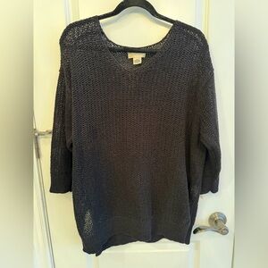 Ralph Lauren V Neck Sweater